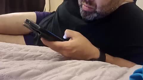 Snapshot of pulpdiction2 chatting on 11.28.25 Pulp online show from 11.28.25