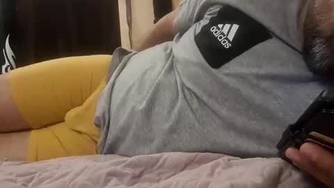 Snapshot of pulpdiction2 chatting on 12.02.25 Pulp online show from 12.02.25