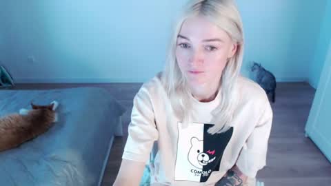 Polly online show from 08.07.26