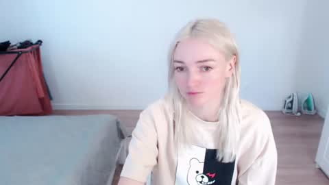 Polly online show from 08.09.26