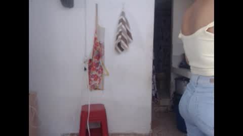 Snapshot of pummpummm chatting on 12.05.24 pummpummm online show from 12.05.24