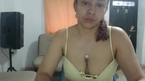 Snapshot of pummpummm chatting on 02.24.25 pummpummm online show from 02.24.25