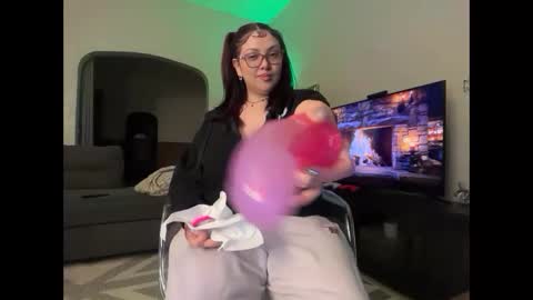 Pumpkin bunny online show from 03.17.26