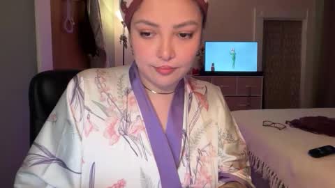 Snapshot of pumpkin_bunny chatting on 05.10.26 Pumpkin bunny online show from 05.10.26