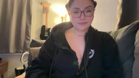 Snapshot of pumpkin_bunny chatting on 05.16.26 Pumpkin bunny online show from 05.16.26