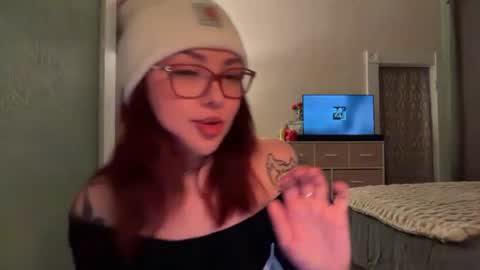 Pumpkin bunny online show from 06.21.26