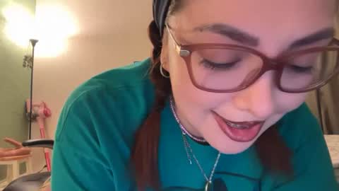 Pumpkin bunny online show from 07.07.26