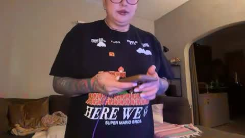 Pumpkin bunny online show from 07.10.26