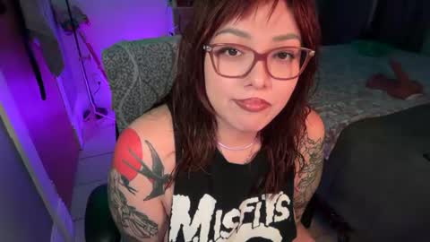 Pumpkin bunny online show from 07.12.26