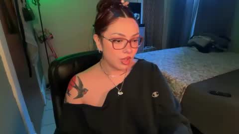 Pumpkin bunny online show from 07.13.26