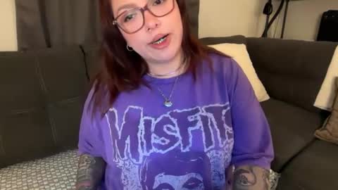 Pumpkin bunny online show from 07.14.26