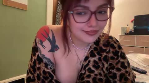 Pumpkin bunny online show from 07.28.26