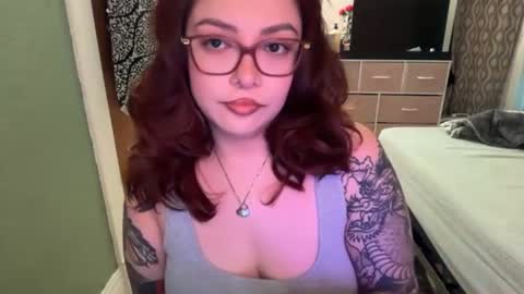 Pumpkin bunny online show from 07.28.26