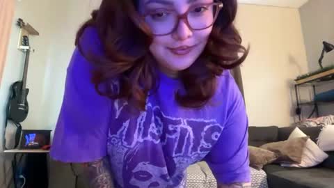 Pumpkin bunny online show from 08.01.26
