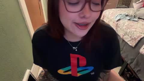 Pumpkin bunny online show from 08.04.26