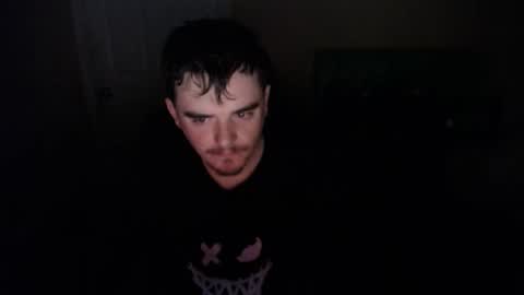 Snapshot of pumpkin_smash69 chatting on 02.18.26 pumpkin_smash69 online show from 02.18.26