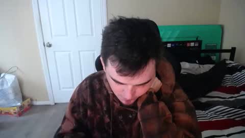 Snapshot of pumpkin_smash69 chatting on 03.03.26 pumpkin_smash69 online show from 03.03.26