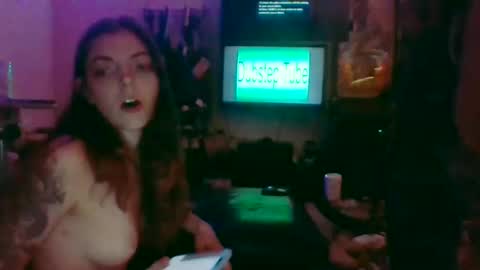 pumpkinseedz420 online show from 10.19.25
