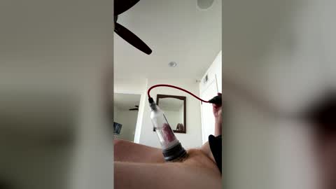 pumpmydickup online show from 04.26.26