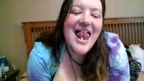 punkbedroomriot online show from 03.17.26