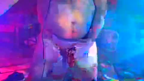 punkrunr083 online show from 09.29.25