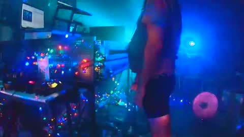 punkrunr083 online show from 05.03.26