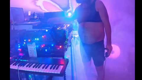 punkrunr083 online show from 05.10.26
