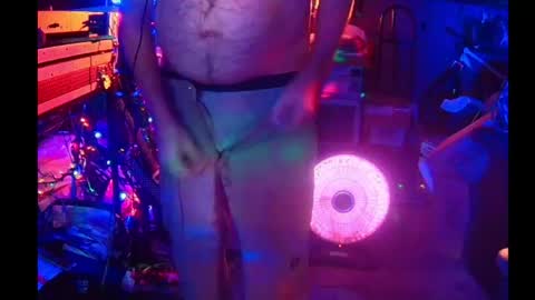 punkrunr083 online show from 05.27.26