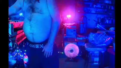 punkrunr083 online show from 06.10.26