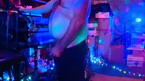 punkrunr083 online show from 06.22.26
