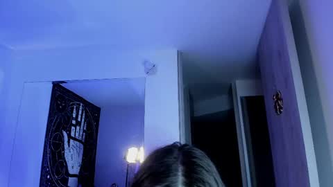 punkyfoxx online show from 02.23.25