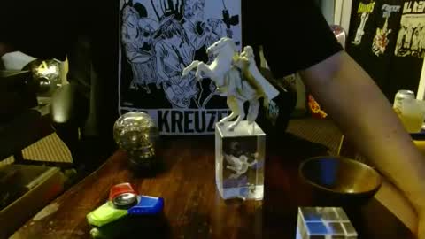 Jojo online show from 03.04.25