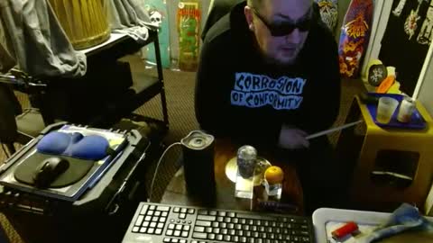 Jojo online show from 03.07.25