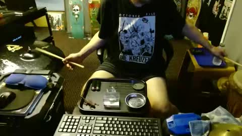 Jojo online show from 03.10.25