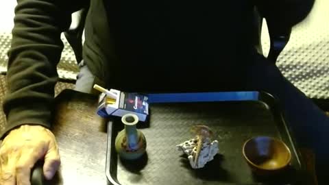 Jojo online show from 10.04.25