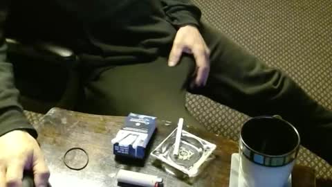 Jojo online show from 11.16.25