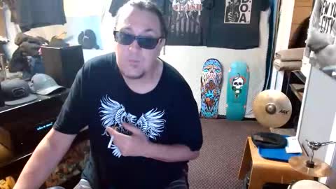 Jojo online show from 05.27.26