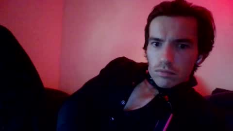 Snapshot of pup_cassius chatting on 10.31.25 pup_cassius online show from 10.31.25