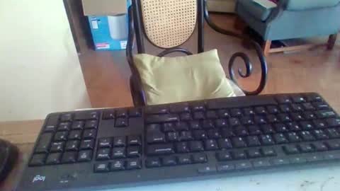 pup_y online show from 09.10.25