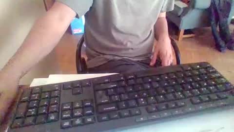 pup_y online show from 09.15.25