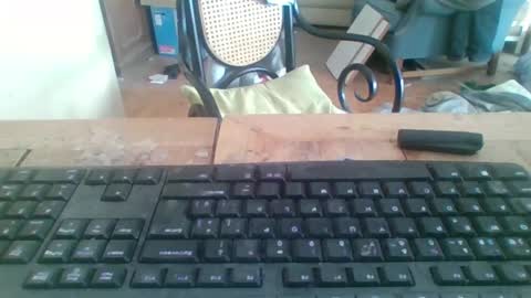 pup_y online show from 10.16.25