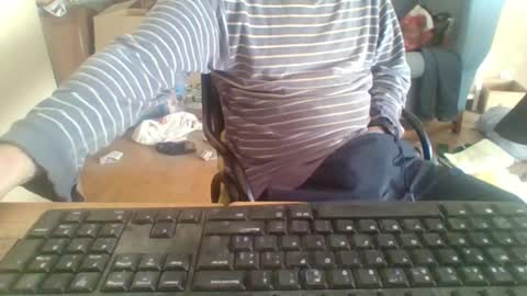 pup_y online show from 10.27.25