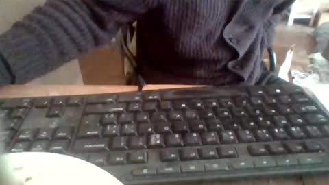 pup_y online show from 11.15.25