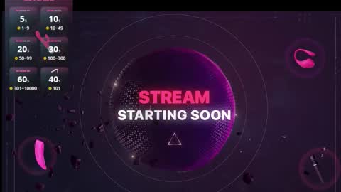 Snapshot of pupdeepdriller chatting on 12.02.25 Deep Driller online show from 12.02.25