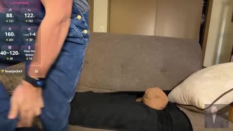 Snapshot of pupdeepdriller chatting on 01.15.26 Deep Driller online show from 01.15.26