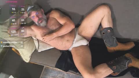 Snapshot of pupdeepdriller chatting on 02.11.26 Deep Driller online show from 02.11.26