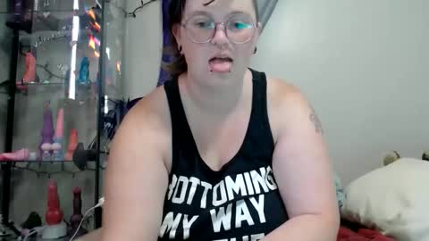 PupGhostt online show from 06.11.26