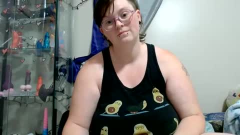 PupGhostt online show from 06.13.26