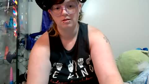 PupGhostt online show from 06.15.26