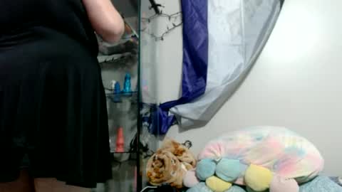 PupGhostt online show from 06.17.26